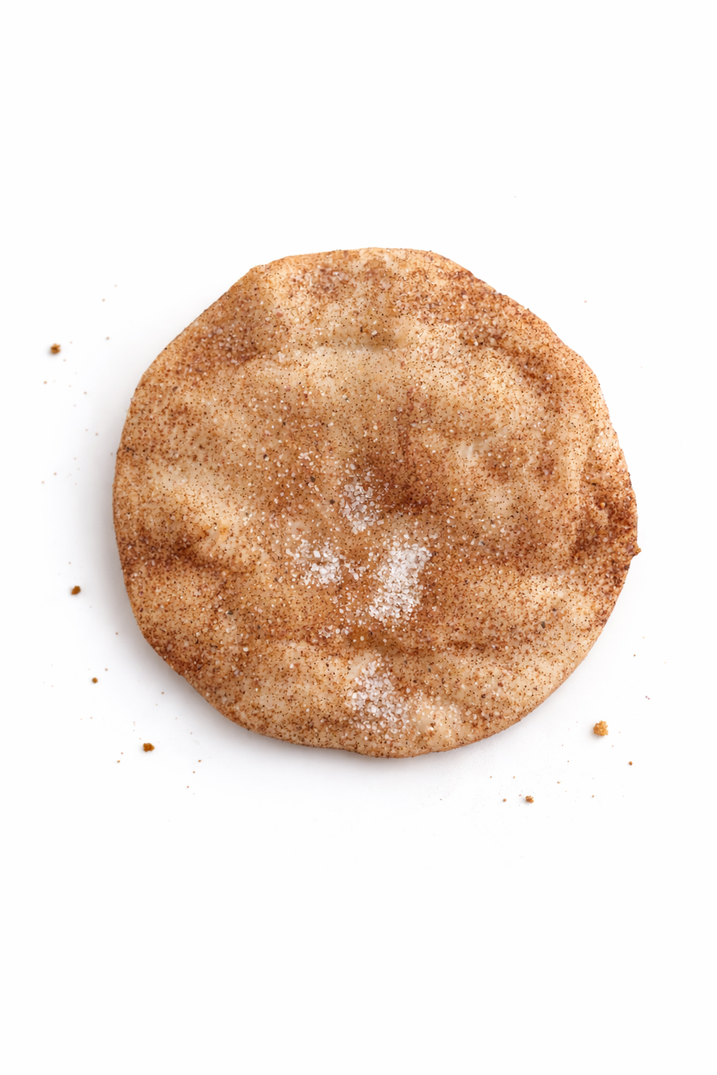 Snickerdoodle Cookies