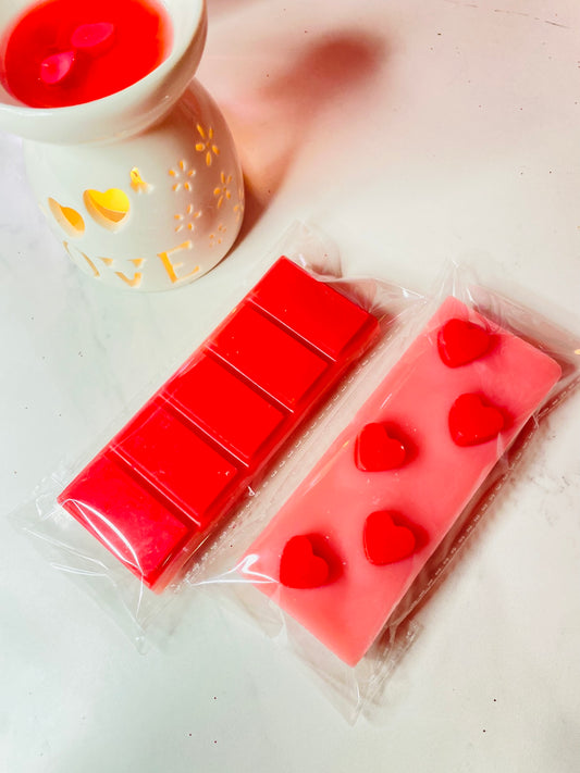 Love Potion X Snap Bar Melts