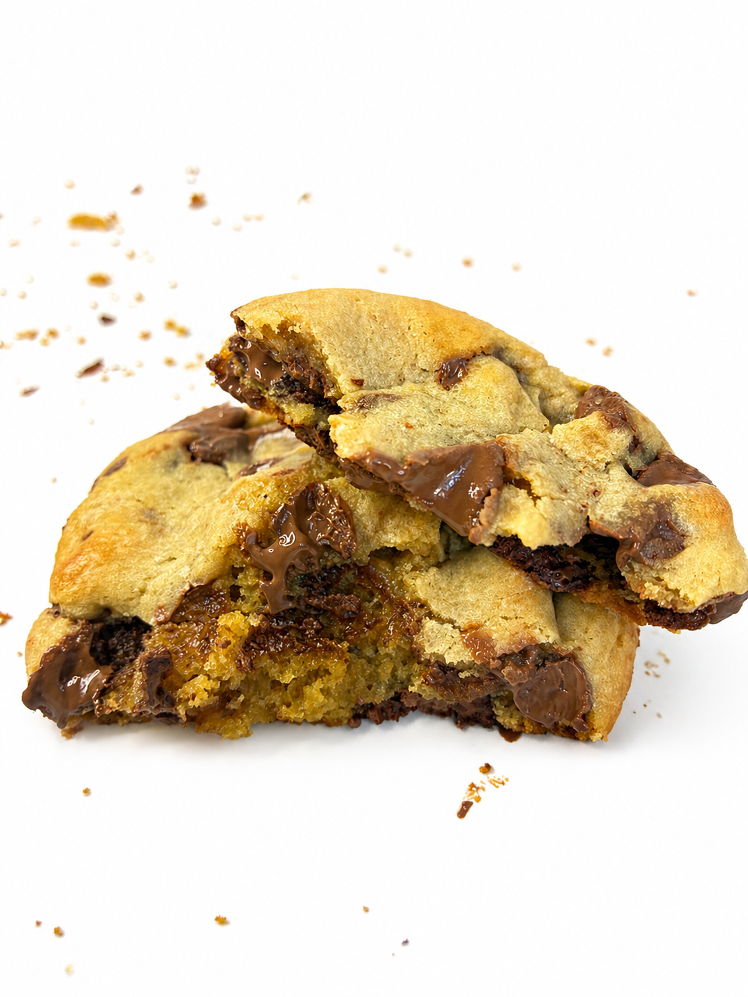 Chocolate Chip Cookie