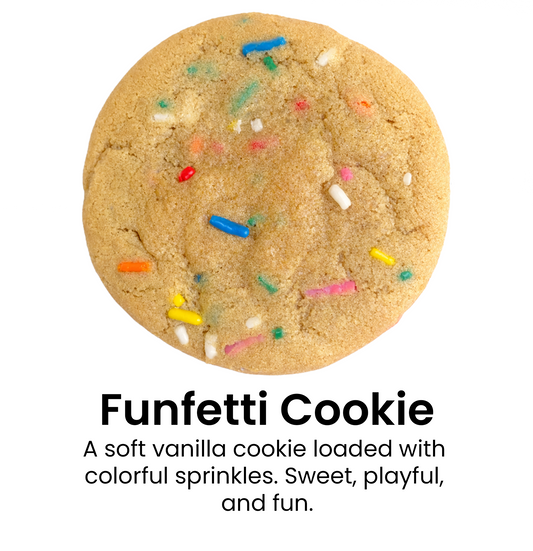 Funfetti