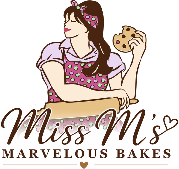 Miss M's Marvelous Bakes